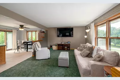 420 Donald Street, Mayville, WI 53050 - Photo 2