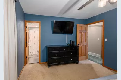 420 Donald Street, Mayville, WI 53050 - Photo 6