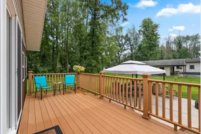 W4933 Woodland Road, Bonduel, WI 54107 - Photo 8