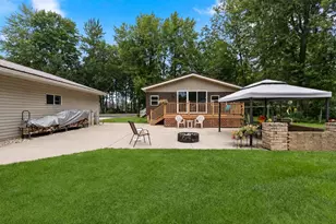 W4933 Woodland Rd, Bonduel, WI 54107 - Photo 4