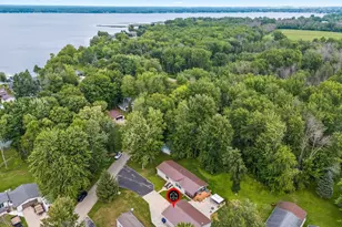 W4933 Woodland Rd, Bonduel, WI 54107 - Photo 58