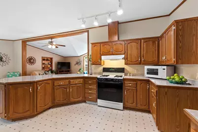 W4933 Woodland Road, Bonduel, WI 54107 - Photo 32