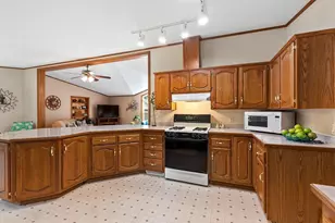 W4933 Woodland Rd, Bonduel, WI 54107 - Photo 32