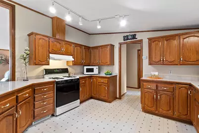 W4933 Woodland Road, Bonduel, WI 54107 - Photo 30