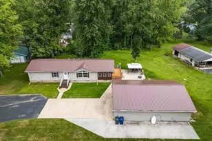 W4933 Woodland Rd, Bonduel, WI 54107 - Photo 16