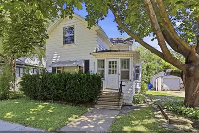 526 Boyd Street, Oshkosh, WI 54901 - Photo 1