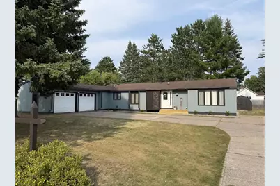 517 Adams Street, Crystal Falls, MI 49920 - Photo 1