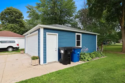 172 Williams Street, Pulaski, WI 54162 - Photo 50