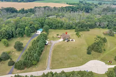 N2561 Hodgett Court, Waupaca, WI 54981 - Photo 46