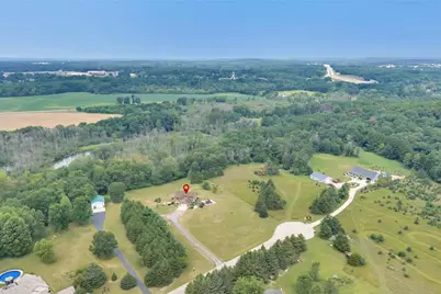 N2561 Hodgett Court, Waupaca, WI 54981 - Photo 50