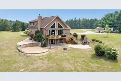 N2561 Hodgett Court, Waupaca, WI 54981 - Photo 36