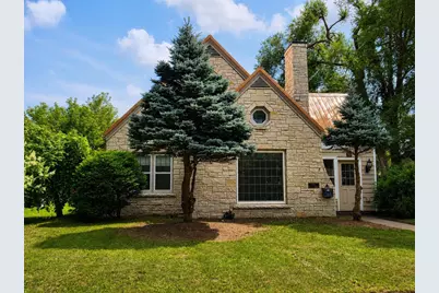 714 S Lafayette Street, Shawano, WI 54166 - Photo 1