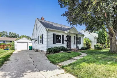1947 Farlin Avenue, Green Bay, WI 54302 - Photo 1
