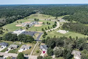 820 Woodland Cir, Waupaca, WI 54981 - Photo 26