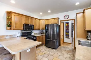 820 Woodland Cir, Waupaca, WI 54981 - Photo 8