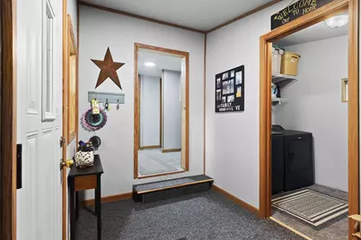 W4863 Hidden Pine Lane, Shawano, WI 54166 - Photo 4