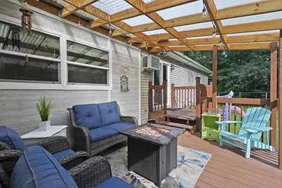 W4863 Hidden Pine Lane, Shawano, WI 54166 - Photo 24