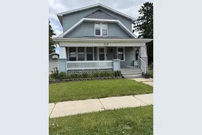 318 Ripon Road, Berlin, WI 54923 - Photo 1