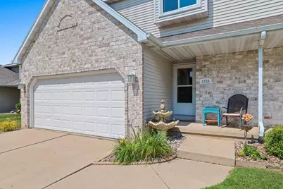 1258 Franco Court, De Pere, WI 54115 - Photo 2