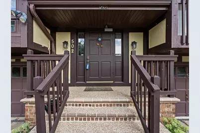 502 Front Street #3, De Pere, WI 54115 - Photo 4
