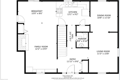615 Mallard Court, De Pere, WI 54115 - Photo 12