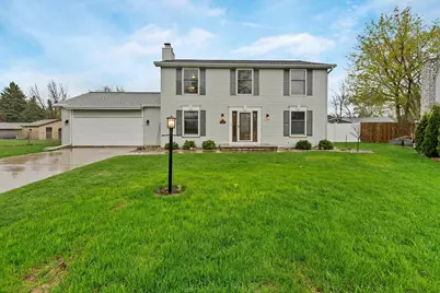 615 Mallard Court, De Pere, WI 54115 - Photo 56