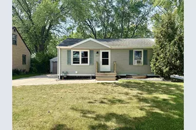 521 Cottage Grove Avenue, Green Bay, WI 54304 - Photo 1
