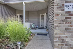 W5398 Martin Ln, Fond du Lac, WI 54935 - Photo 2