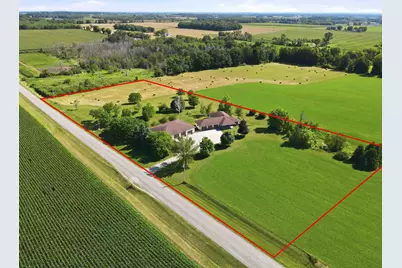 N3200 Minahan Road, Chilton, WI 53014 - Photo 44