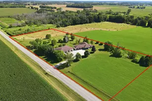 N3200 Minahan Rd, Chilton, WI 53014 - Photo 44
