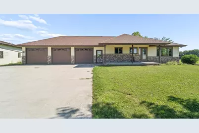 N3200 Minahan Road, Chilton, WI 53014 - Photo 1