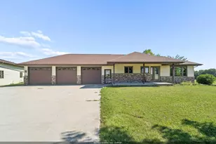 N3200 Minahan Rd, Chilton, WI 53014 - Photo 1