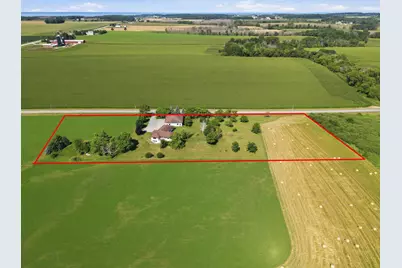 N3200 Minahan Road, Chilton, WI 53014 - Photo 46