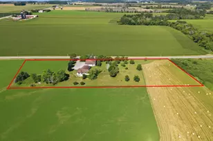 N3200 Minahan Rd, Chilton, WI 53014 - Photo 46