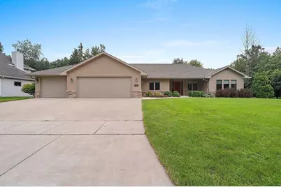 2474 Shady Oak Drive, Green Bay, WI 54304 - Photo 1
