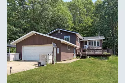 N8605 State Road 49, Iola, WI 54945 - Photo 1