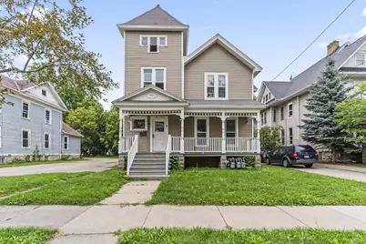 685 Franklin Street, Oshkosh, WI 54901 - Photo 1