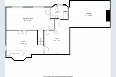 2495 Shady Oak Drive, Green Bay, WI 54304 - Photo 56