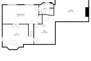 2495 Shady Oak Dr, Green Bay, WI 54304 - Photo 56