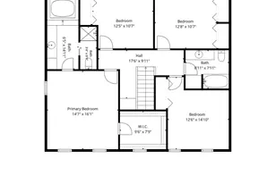 2495 Shady Oak Dr, Green Bay, WI 54304 - Photo 58
