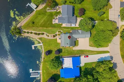 240 Alpine Drive, Shawano, WI 54166 - Photo 58