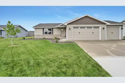 1449 Mase Drive, Kaukauna, WI 54130 - Photo 2