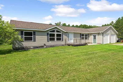 N3355 Bay De Noc Drive, Menomonie, MI 49858 - Photo 1
