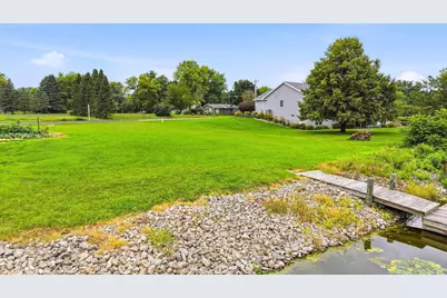 5280 Channel View Drive, Oshkosh, WI 54901 - Photo 6