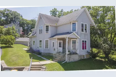 309 W Fond Du Lac Street, Ripon, WI 54971 - Photo 2