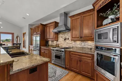 1056 Harbor Lights Road, Suamico, WI 54173 - Photo 16