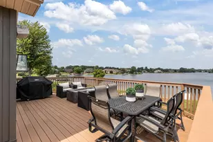 1056 Harbor Lights Rd, Suamico, WI 54173 - Photo 56