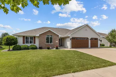 4807 N Fuji Drive, Appleton, WI 54913 - Photo 56