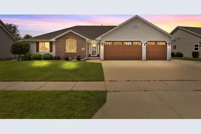 4807 N Fuji Drive, Appleton, WI 54913 - Photo 1
