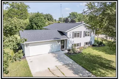 1834 Dexter Street, New London, WI 54961 - Photo 1